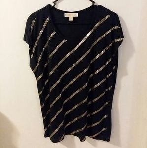 Michael Kors studded top